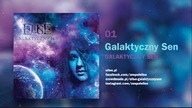 01. ELISE - Galaktyczny Sen (Oficjalny odsłuch albumu)