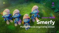 Polsat Film - Fragment bloku reklamowego, zapowiedzi i sponsorzy (noc 15. 12. 2021)