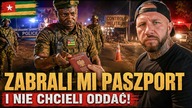 Togo i Benin - miałem kłopoty (kończę podróż)