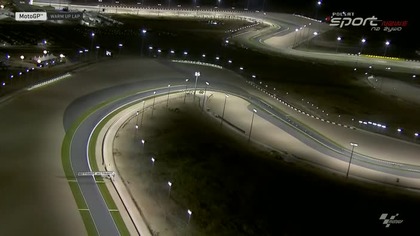 02 Moto GP Katar Race