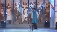 Kabaret Neo-nówka - najlepsza scena