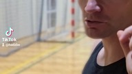 Proste ćwiczenia na eksplozywność #shorts