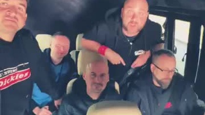Kierunek - Białystok!