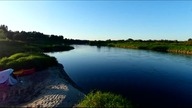 Panoramy Wisły 4K (10) - Kajakowy Spływ Wisłą 2020 (Pod Gołym Niebem)