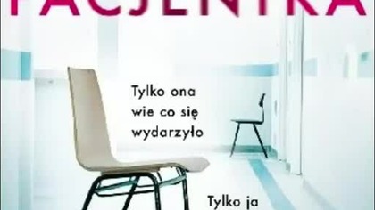 #03. #Alex#Michaelides - Pacjentka #Audiobook PL
