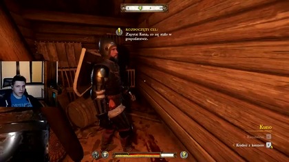 Kingdom Come: Deliverance #75 | Zulowie