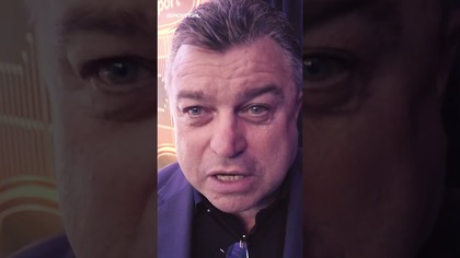 Roman Kosecki o Robercie Lewandowskim