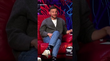 Jakub Kosecki wspomina mecze Legii z Polonią Warszawa #shorts