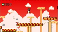 Mario Forever Mario In The Forest Chapter 2 PB Games