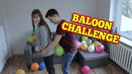 BALLOON CHALLENGE