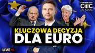 Złoty najsilniejszą walutą miesiąca.  Koniec powyborczej euforii