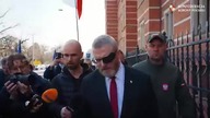 We wrocławskiej Prokuraturze ws.  Gizeli Mengele Jagielskiej mp4 686x432
