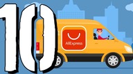 10 praktycznych faktów o AliExpress, które MUSISZ znać [TOPOWA DYCHA]