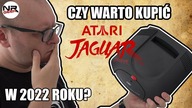 Czy warto kupić Atari Jaguar w 2022 roku? - Hardware
