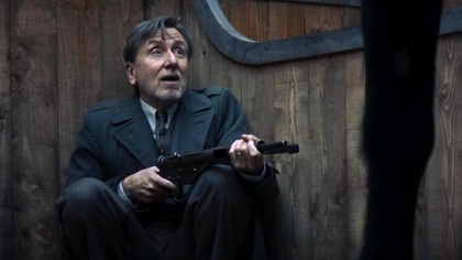 Peaky Blinders: Nieśmiertelny / Peaky Blinders: The Immortal Man (2026) [Lektor PL]