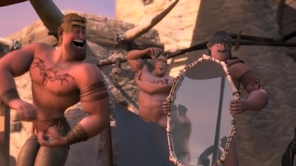 Roman Barbarzyńca 2011 Dubbing PL