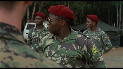 SNAJPER KOLEJNE STARCIE 2011 Thriller,Akcja 1080p