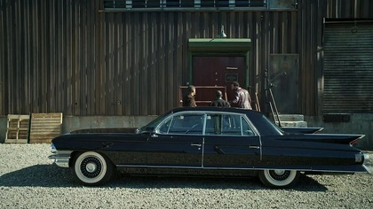 Harlem - s02e08 - Dziesięć Harlem&oacute;w