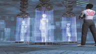 Projekt Genesis i Teleporter Kosmiczny