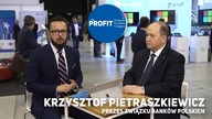 Europejski Kongres Gospodarczy: Krzysztof Pietraszkiewicz, THE PROFIT #46