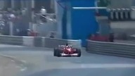 2000 Monaco GP