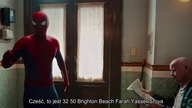 Spider-Man. Brand. New. Day. 2026. 1080p. Napisy