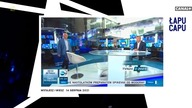 Łapu Capu (16 sierpnia 2021)
