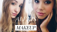 ALEXIS REN MAKEUP | WiktoriasChannel