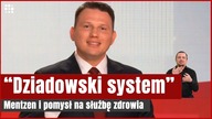 Mentzen atakuje w Republice! To jest jakieś średniowiecze! | Gazeta.pl