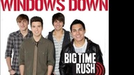Big Time Rush - Windows Down (No Blur Sample) (Filtered Instrumental)