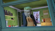 Wiedźma Chrzestna 2 Zemsta Jimmyego (2005)
