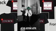 Grub$on223 - Już nie jestem z Jeżyc (prod.  DJ Grub$on)