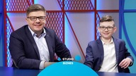 Ile wart jest Lewandowski? Aplikacje do rysowania i tworzenia animacji oraz samochód przyszłości