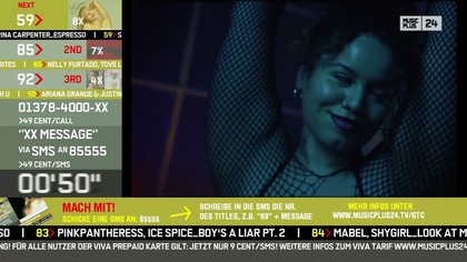 Artemas - i like the way you kiss me [MUSIC PLUS 24] (GET THE CLIP) {2024}