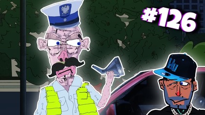 BLOK EKIPA (126), MYJNIA