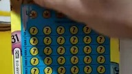 Zdrapka DUŻY LOTEK WYGRAJ 150000 zł #shorts
