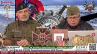 ŚWIĘTA NIENAWIŚĆ - Pt.  12. 042024r.  Wojciech Olszański, Marcin Osadowski NPTV.pl Rodacy Kamraci