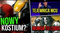 NOWY kostium Wolverine! | Feige ujawnia tajemnice MCU! | Momoa to Lobo a Velma to sh!t