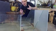Nowe zbiorniki.  Vlog_001