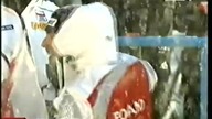 Kamil Stoch wygrywa w Zakopanem! (23. 01. 2011)