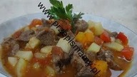 Zupa gulaszowa! Przepis na zupę gulaszową! Jak zrobić zupę gulaszową
