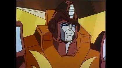 Transformers Headmasters E04 Resurrected Billy Against the Decepticons ENG Remastered