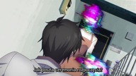 [MaouSubs] Caligula - 02