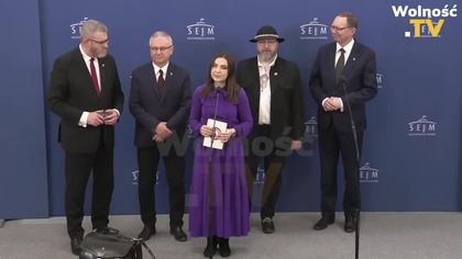 PITOŃ & BRAUN Z ODWAŻNYM POMYSŁEM! NIE ZGADNIECIE JAKIM!