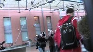 Pożegnanie Dzidziusia: Jurecki przegrał z kontuzją i wraca do Polski