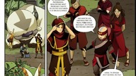 Avatar : Legenda Aanga - Poszukiwania cz. 2 2/6
