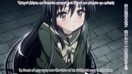 Shakugan no Shana Second Odcinek 11 lektor