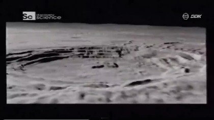 Sci-Trek - Górnictwo na Księżycu [Lektor PL]