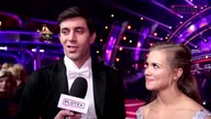 Kaczorowską dopinguje mama! [Plotek]