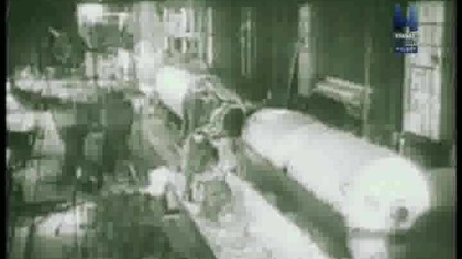 Zakazane karty historii  - Sekrety nazistów UFO [Lektor PL]